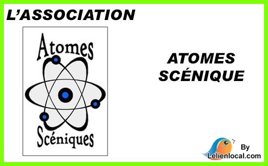 visuel Atomes Scéniques