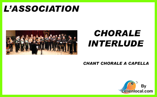 visuel Chorale Interlude