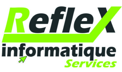 visuel Reflex Informatique Services