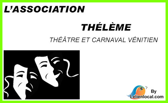 visuel association Thélème