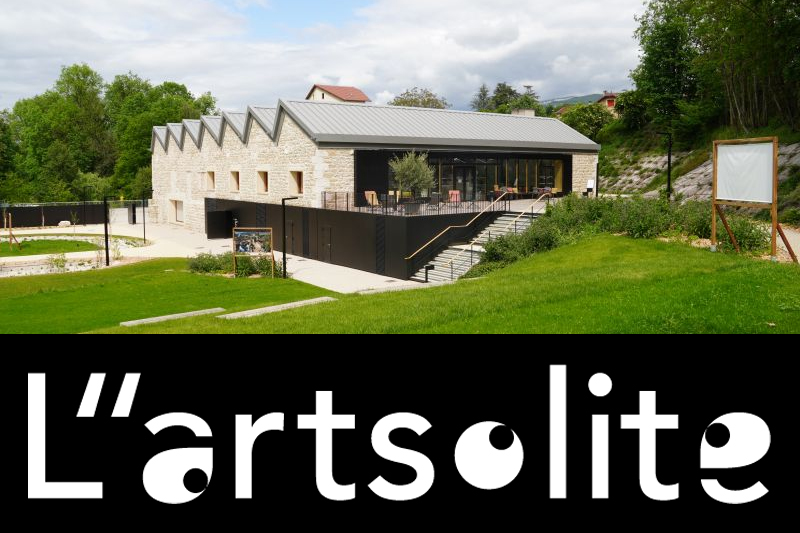 visuel L"Arsolite
