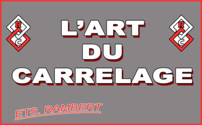 visuel Carrelage & Chape liquide à Saint-Sauveur (38)